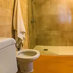 Con Excelente Localizacion Y Vistas Al Mar Apartmán