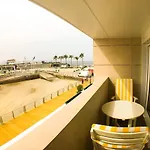 Con Excelente Localizacion Y Vistas Al Mar Apartmán *