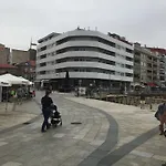 Apartmán Con Excelente Localizacion Y Vistas Al Mar