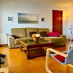 Apartmán Con Excelente Localizacion Y Vistas Al Mar Sanxenxo