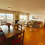 Apartmán Con Excelente Localizacion Y Vistas Al Mar Sanxenxo