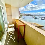 Apartmán Con Excelente Localizacion Y Vistas Al Mar *