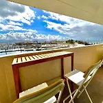 Con Excelente Localizacion Y Vistas Al Mar *