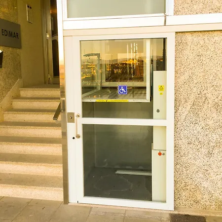 Apartment Con Excelente Localizacion Y Vistas Al Mar