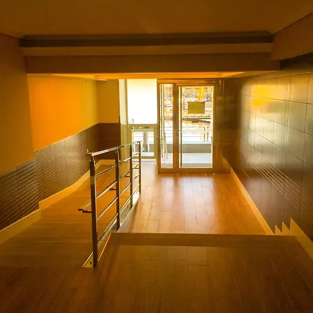 Apartment Con Excelente Localizacion Y Vistas Al Mar *