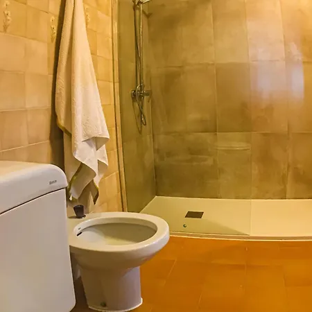 Con Excelente Localizacion Y Vistas Al Mar Apartment