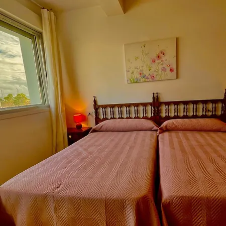 Con Excelente Localizacion Y Vistas Al Mar * Sanxenxo