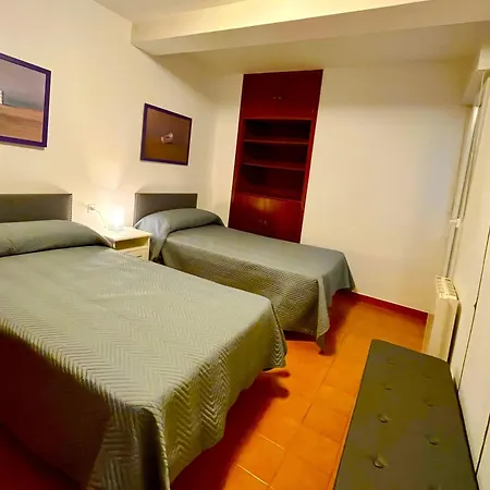 Apartmán Con Excelente Localizacion Y Vistas Al Mar *