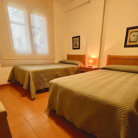 Apartmán Con Excelente Localizacion Y Vistas Al Mar