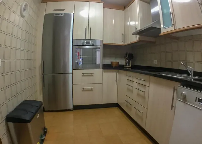 Con Excelente Localizacion Y Vistas Al Mar Sanxenxo