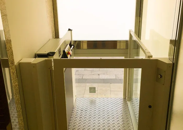 Apartment Con Excelente Localizacion Y Vistas Al Mar Sanxenxo