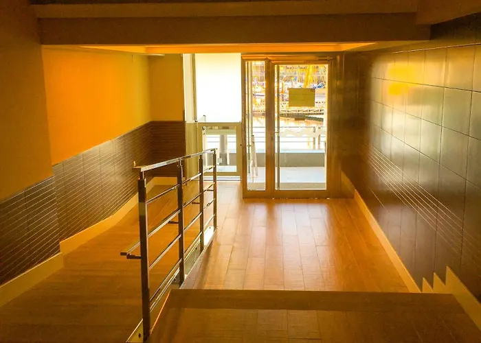 Apartment Con Excelente Localizacion Y Vistas Al Mar *