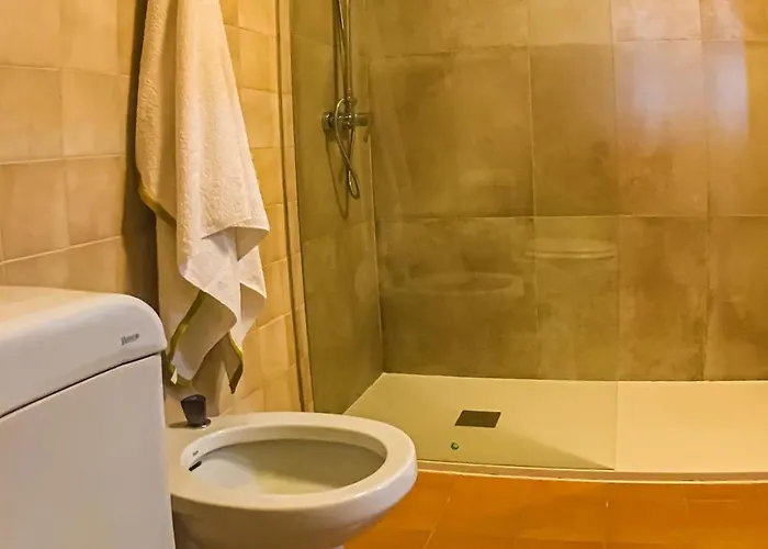 Con Excelente Localizacion Y Vistas Al Mar Apartment