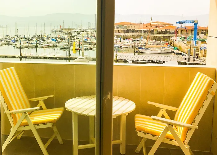 Con Excelente Localizacion Y Vistas Al Mar