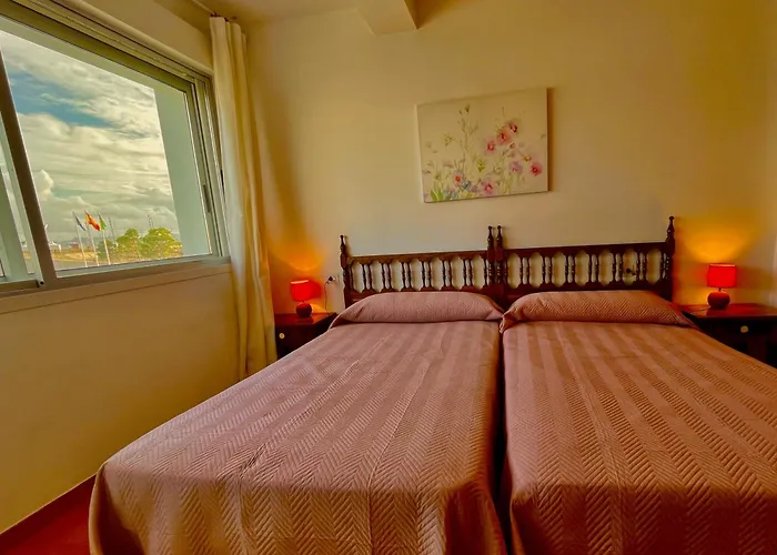 Con Excelente Localizacion Y Vistas Al Mar * Sanxenxo