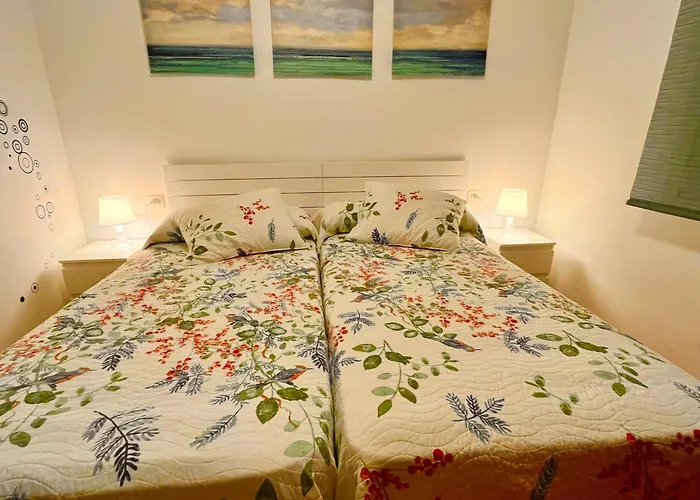 Con Excelente Localizacion Y Vistas Al Mar Sanxenxo