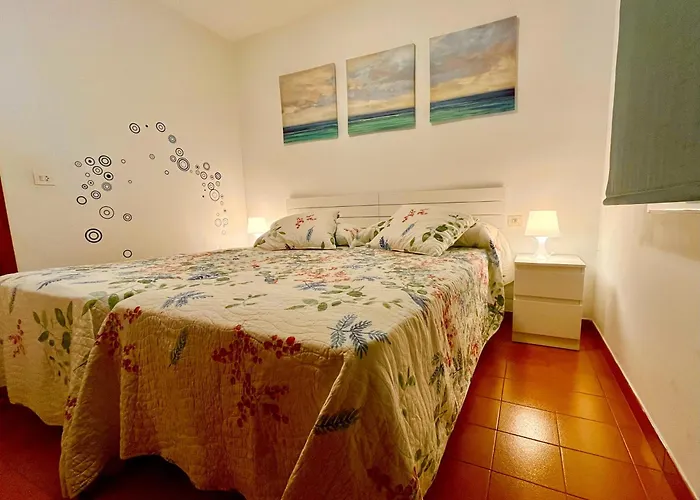 Apartment Con Excelente Localizacion Y Vistas Al Mar