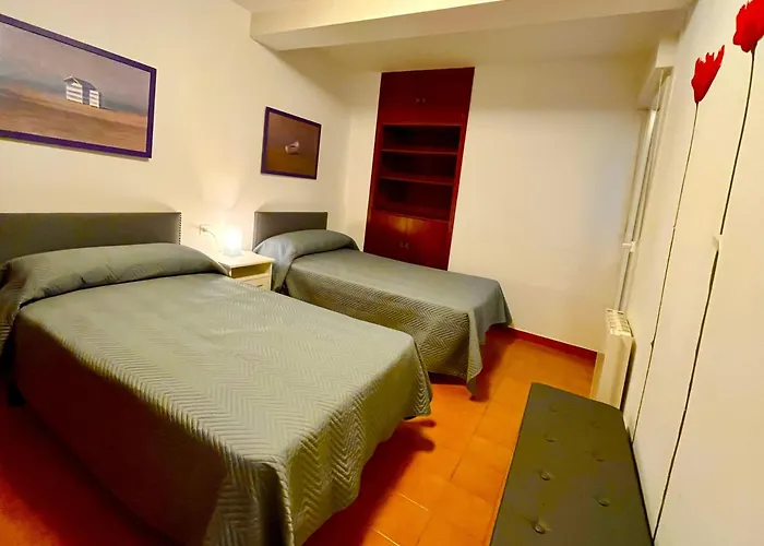 Apartment Con Excelente Localizacion Y Vistas Al Mar *