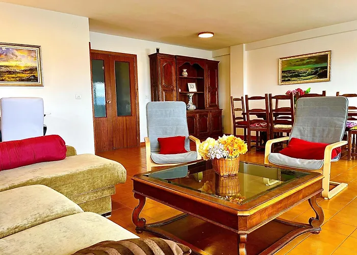 Con Excelente Localizacion Y Vistas Al Mar