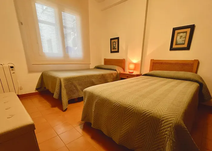 Apartment Con Excelente Localizacion Y Vistas Al Mar