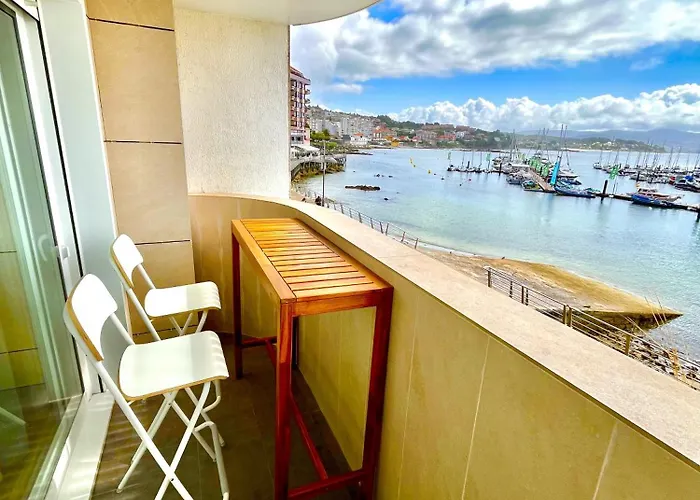 Apartment Con Excelente Localizacion Y Vistas Al Mar *